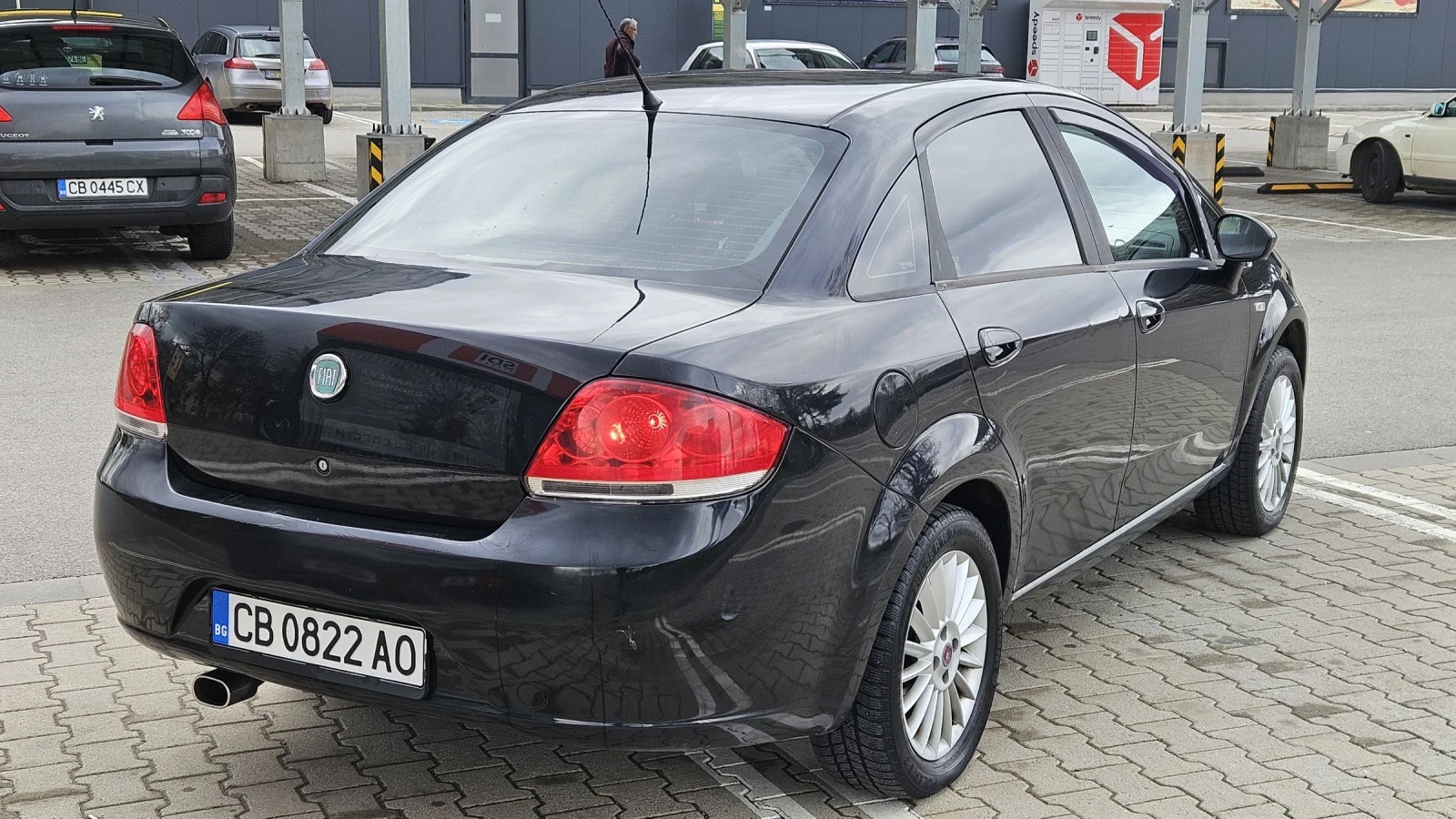 Fiat Punto ���-������ ����� ���!! | Mobile.bg � ����������� 5