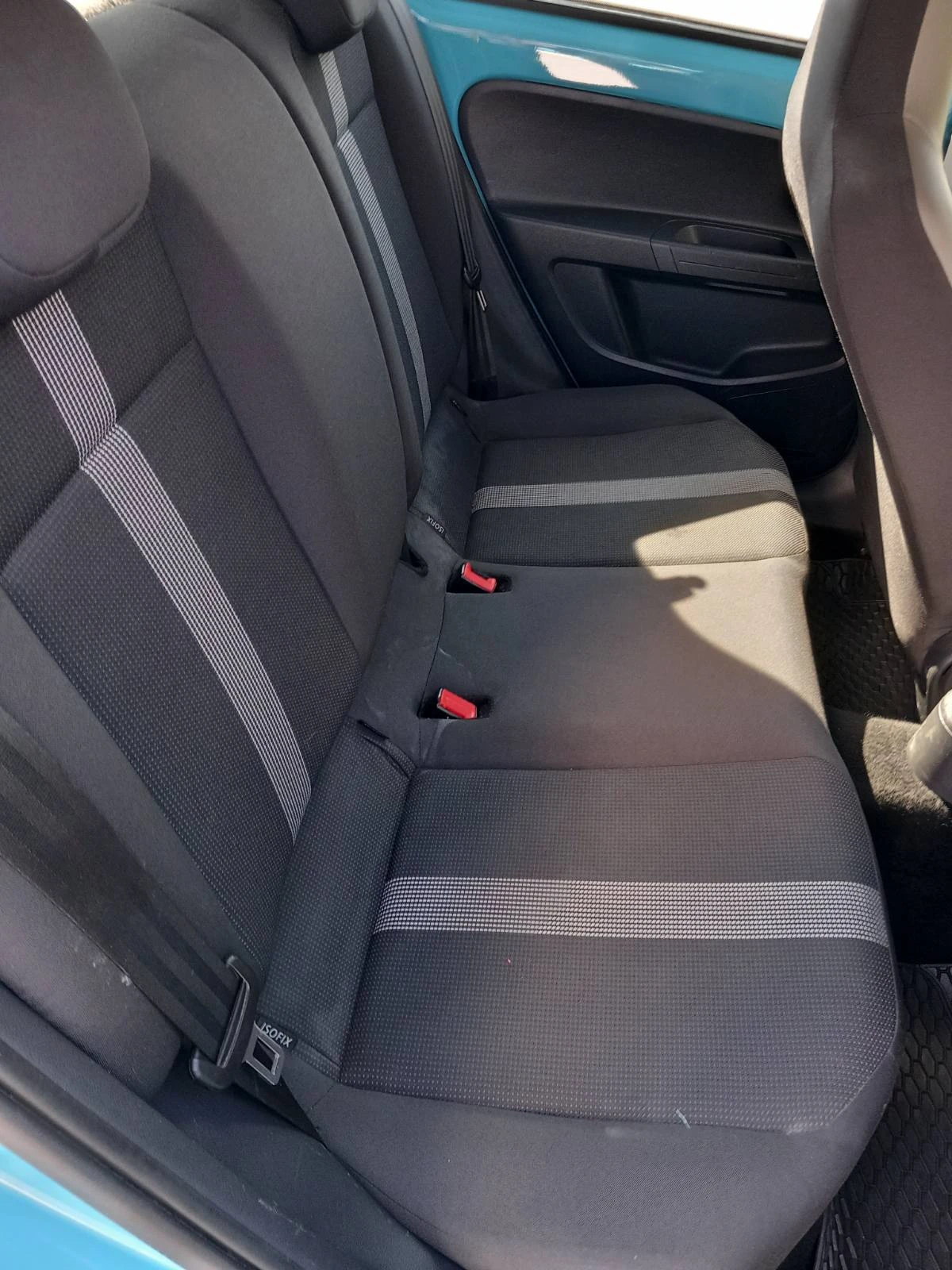 VW Up 16.7kW, снимка 11 - Автомобили и джипове - 54120472