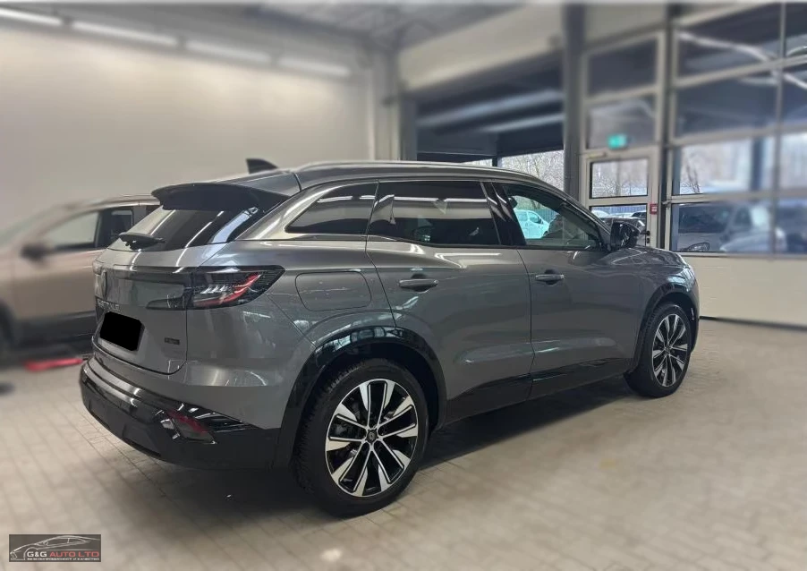 Renault Austral E-TECH/TECHNO/1.2HEV/200HP/CAM/NAVI/187h, снимка 3 - Автомобили и джипове - 54138464