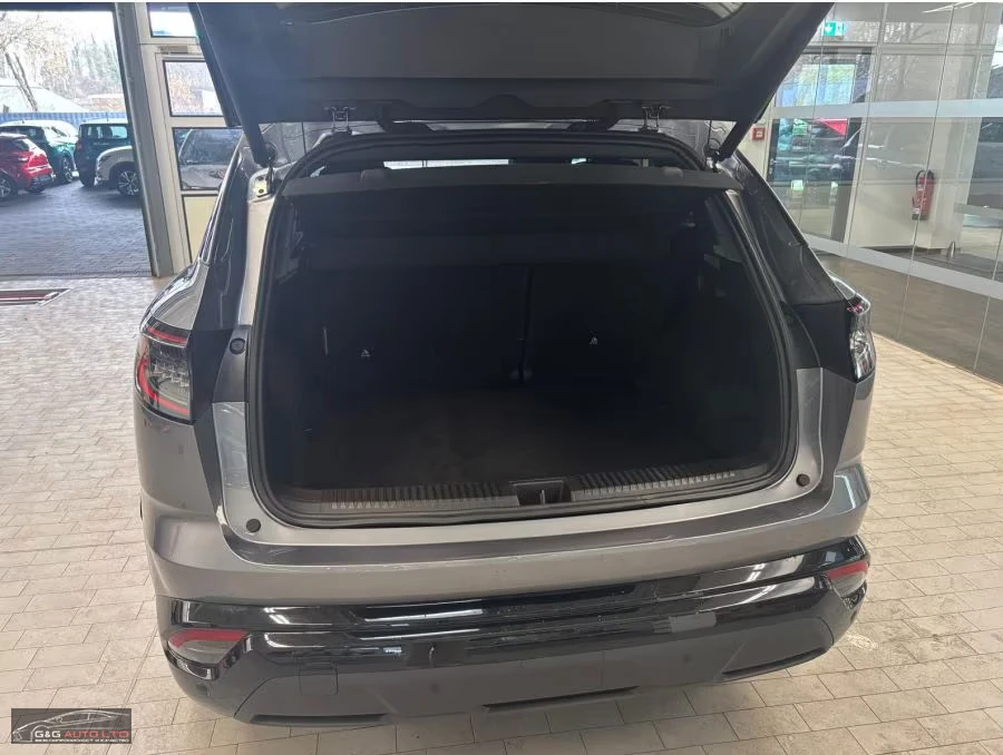 Renault Austral E-TECH/TECHNO/1.2HEV/200HP/CAM/NAVI/187h, снимка 5 - Автомобили и джипове - 54138464