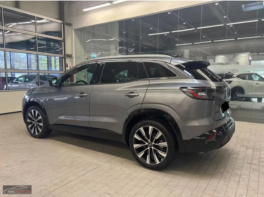 Renault Austral E-TECH/TECHNO/1.2HEV/200HP/CAM/NAVI/187h, снимка 2 - Автомобили и джипове - 54138464