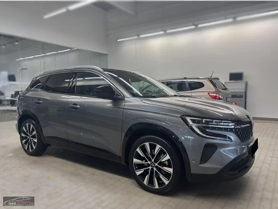 Renault Austral E-TECH/TECHNO/1.2HEV/200HP/CAM/NAVI/187h, снимка 4 - Автомобили и джипове - 54138464