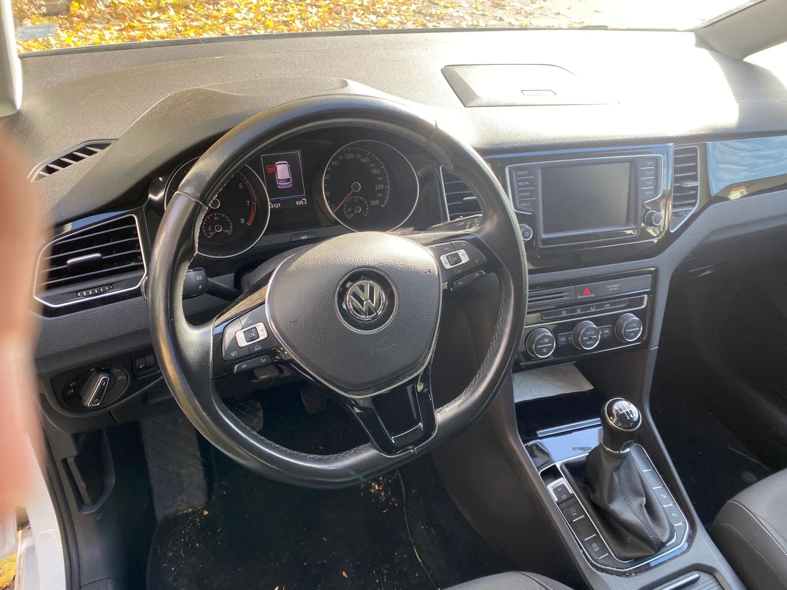 VW Golf Sportvan | Mobile.bg � ����������� 5