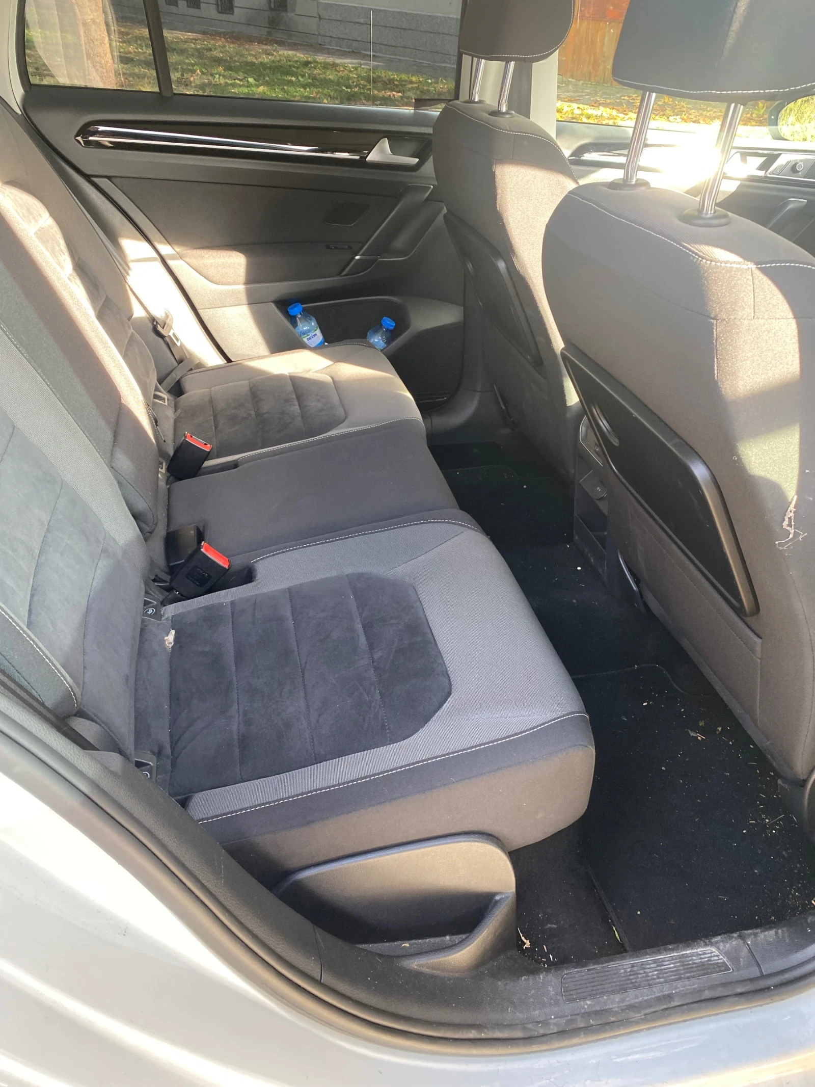 VW Golf Sportvan | Mobile.bg � ����������� 6