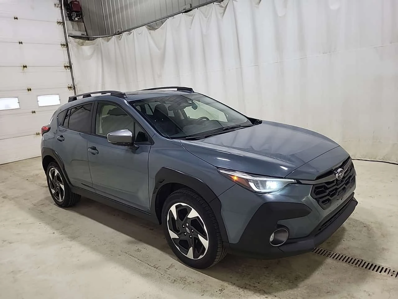 Subaru Crosstrek LIMITED| ПОДГРЕВИ| ПАНОРАМА| 2 КЛЮЧА| CARFAX, снимка 2 - Автомобили и джипове - 54622364