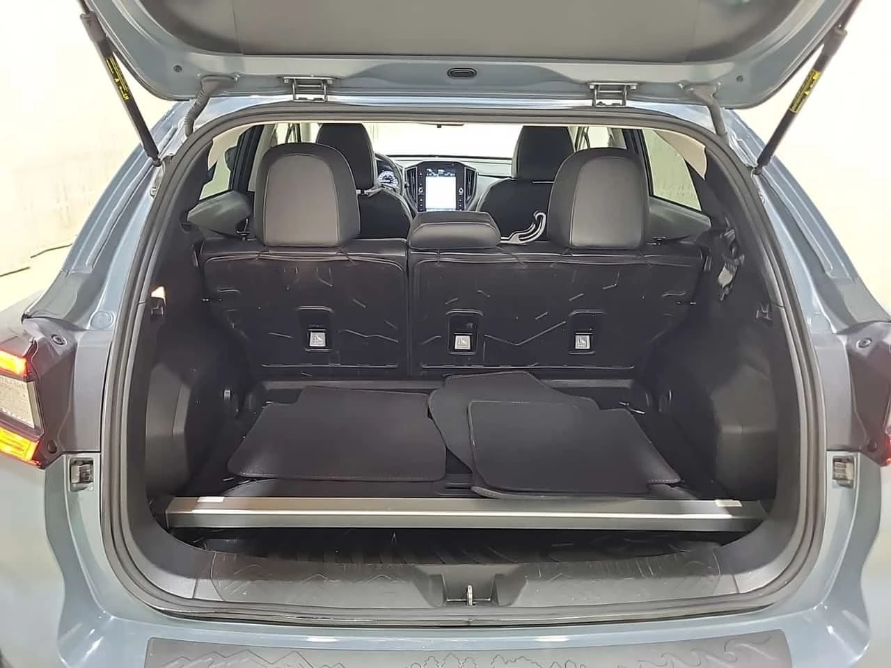 Subaru Crosstrek LIMITED| ПОДГРЕВИ| ПАНОРАМА| 2 КЛЮЧА| CARFAX, снимка 5 - Автомобили и джипове - 54622364
