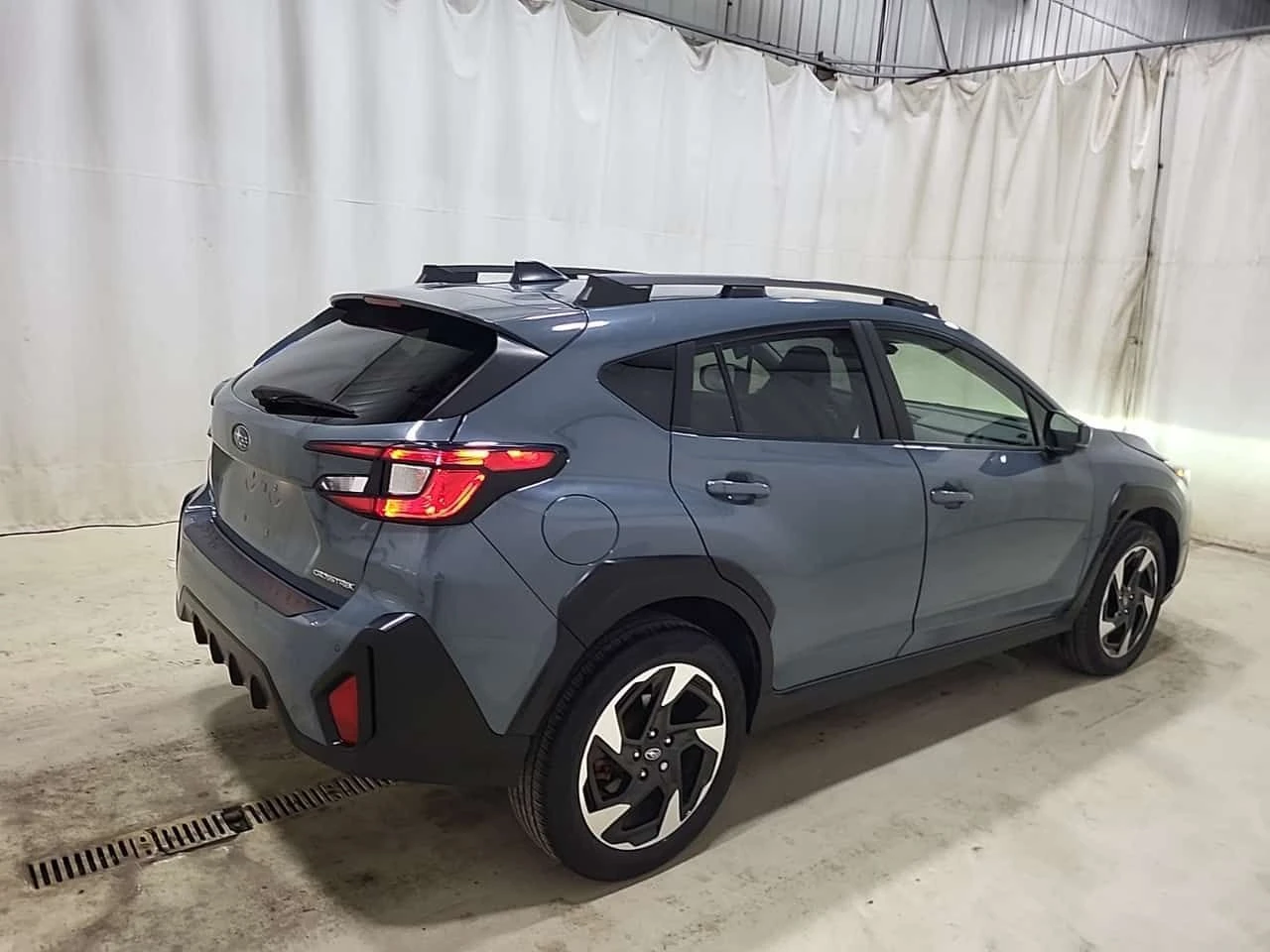 Subaru Crosstrek LIMITED| ПОДГРЕВИ| ПАНОРАМА| 2 КЛЮЧА| CARFAX, снимка 3 - Автомобили и джипове - 54622364