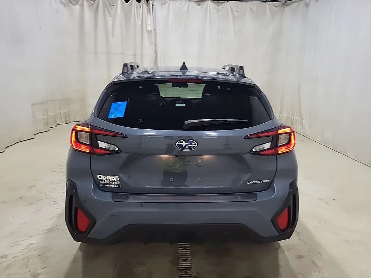 Subaru Crosstrek LIMITED| ПОДГРЕВИ| ПАНОРАМА| 2 КЛЮЧА| CARFAX, снимка 4 - Автомобили и джипове - 54622364