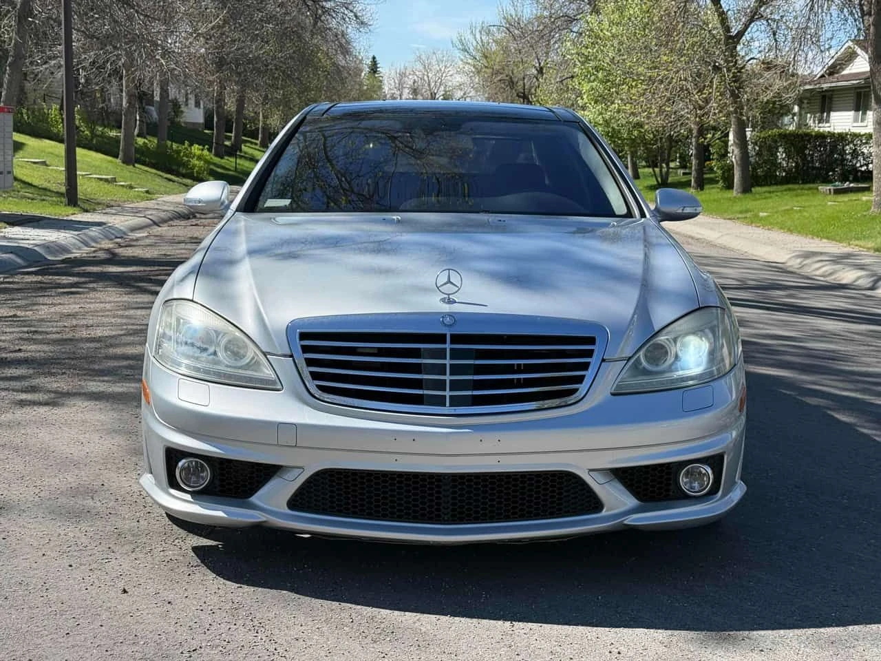 Mercedes-Benz S 63 AMG | МАСАЖИ | ОБДУХВАНЕ | CARFAX | ПАНОРАМА | , снимка 6 - Автомобили и джипове - 54624036