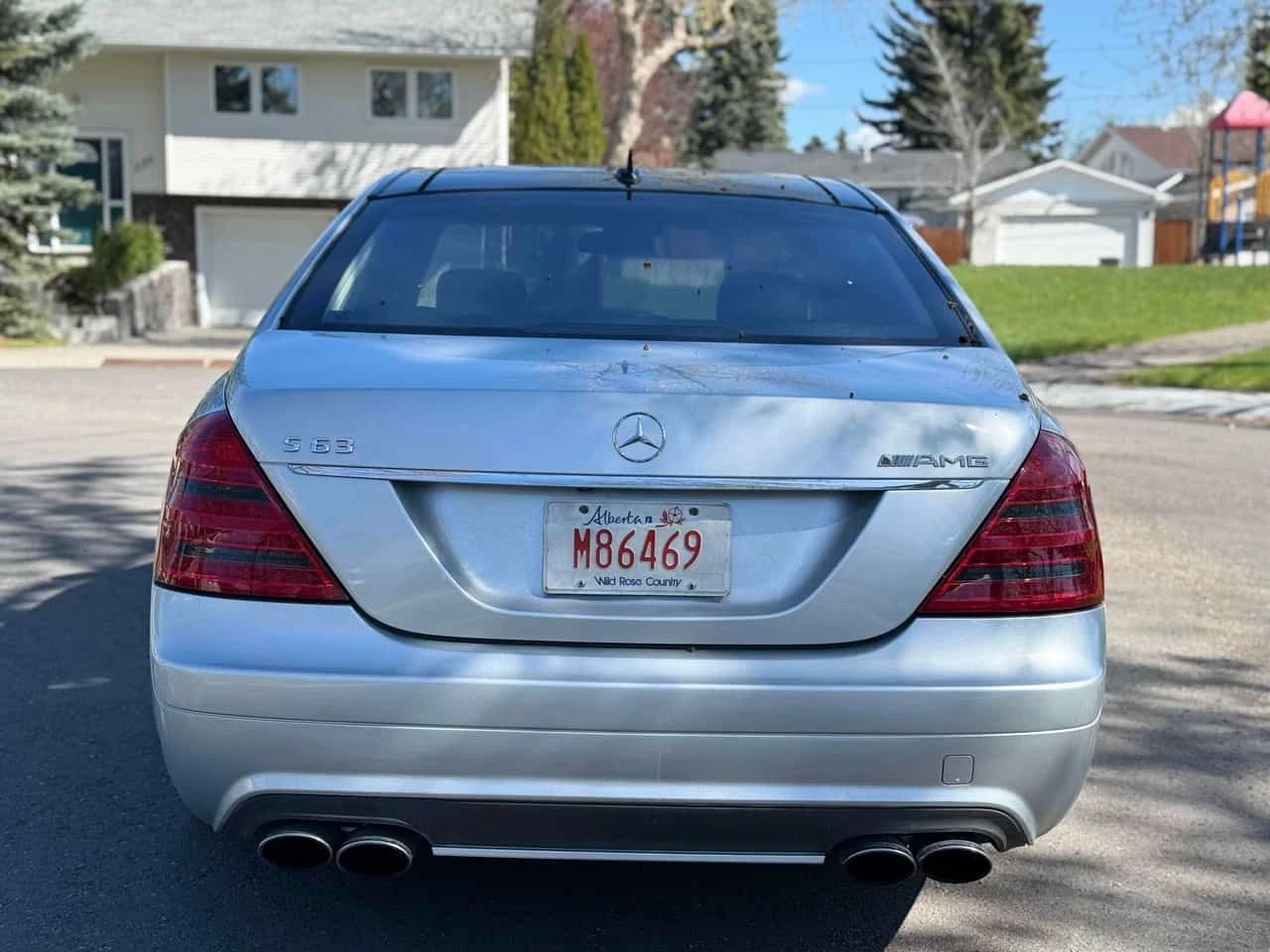 Mercedes-Benz S 63 AMG | МАСАЖИ | ОБДУХВАНЕ | CARFAX | ПАНОРАМА | , снимка 4 - Автомобили и джипове - 54624036