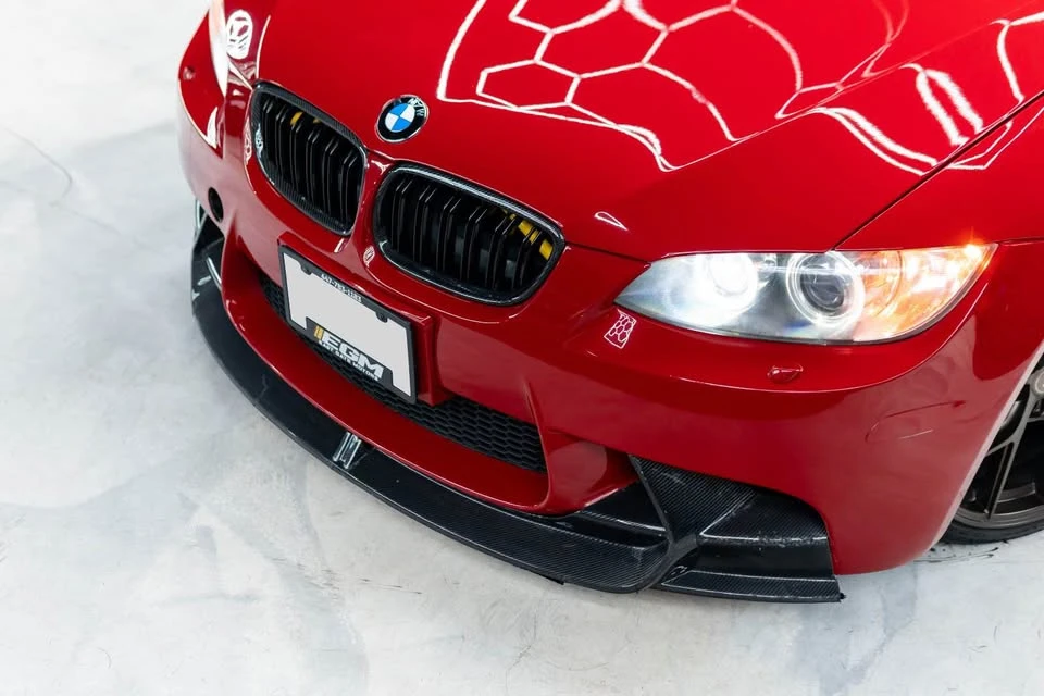 BMW M3 * AUTO* АВТОКРЕДИТ БЕЗ ПЪРВОНАЧАЛНА ВНОСКА* , снимка 6 - Автомобили и джипове - 54792207