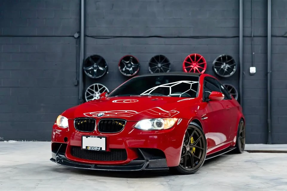 BMW M3 * AUTO* АВТОКРЕДИТ БЕЗ ПЪРВОНАЧАЛНА ВНОСКА* 