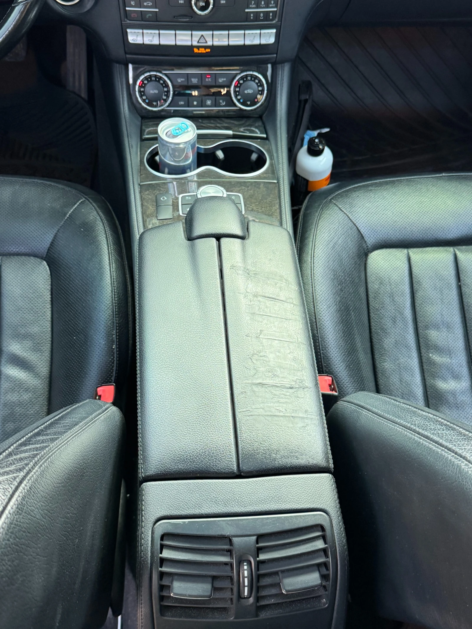 Mercedes-Benz CLS 400, снимка 11 - Автомобили и джипове - 54811203
