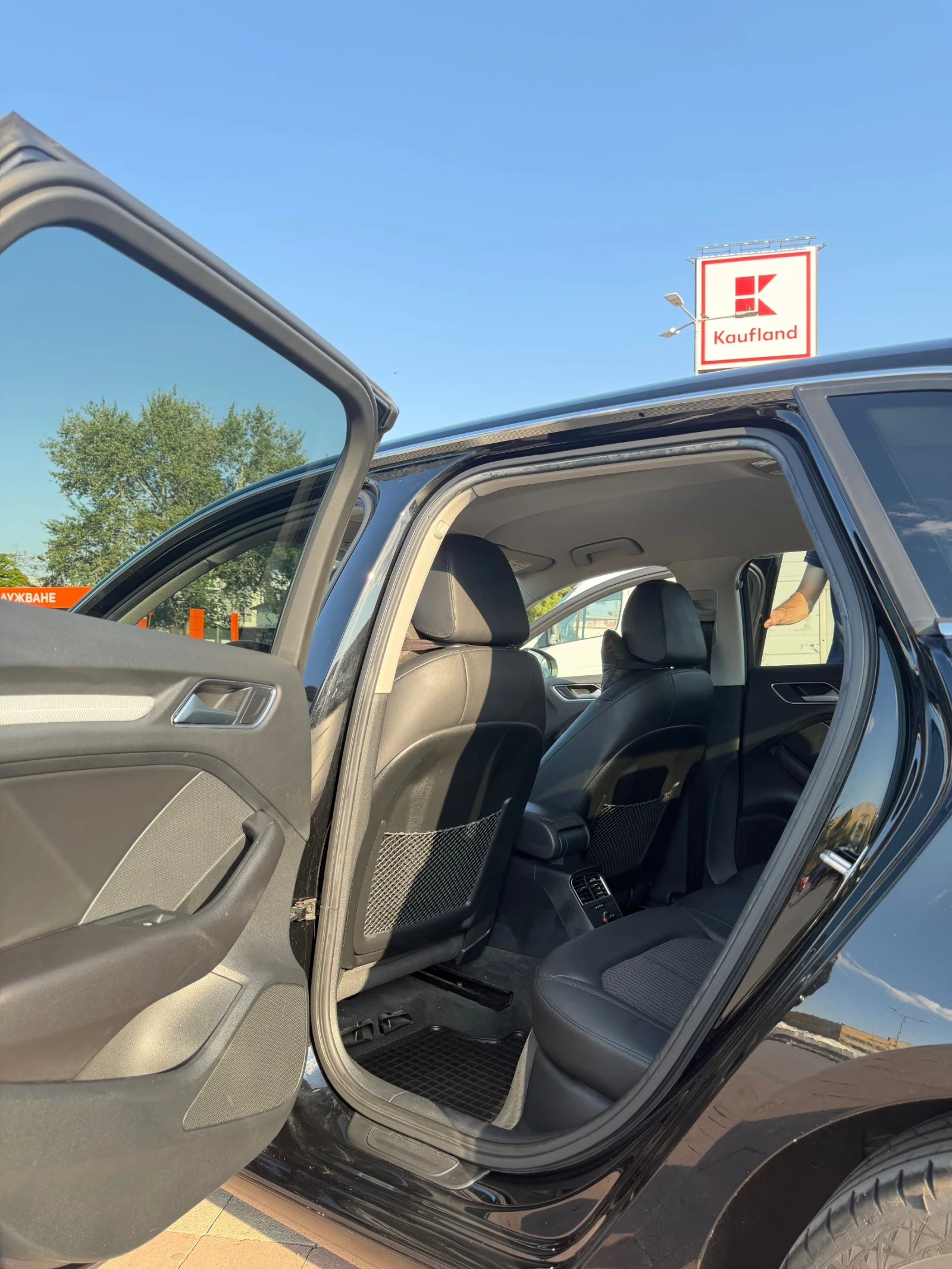 Audi A3, снимка 12 - Автомобили и джипове - 55091761