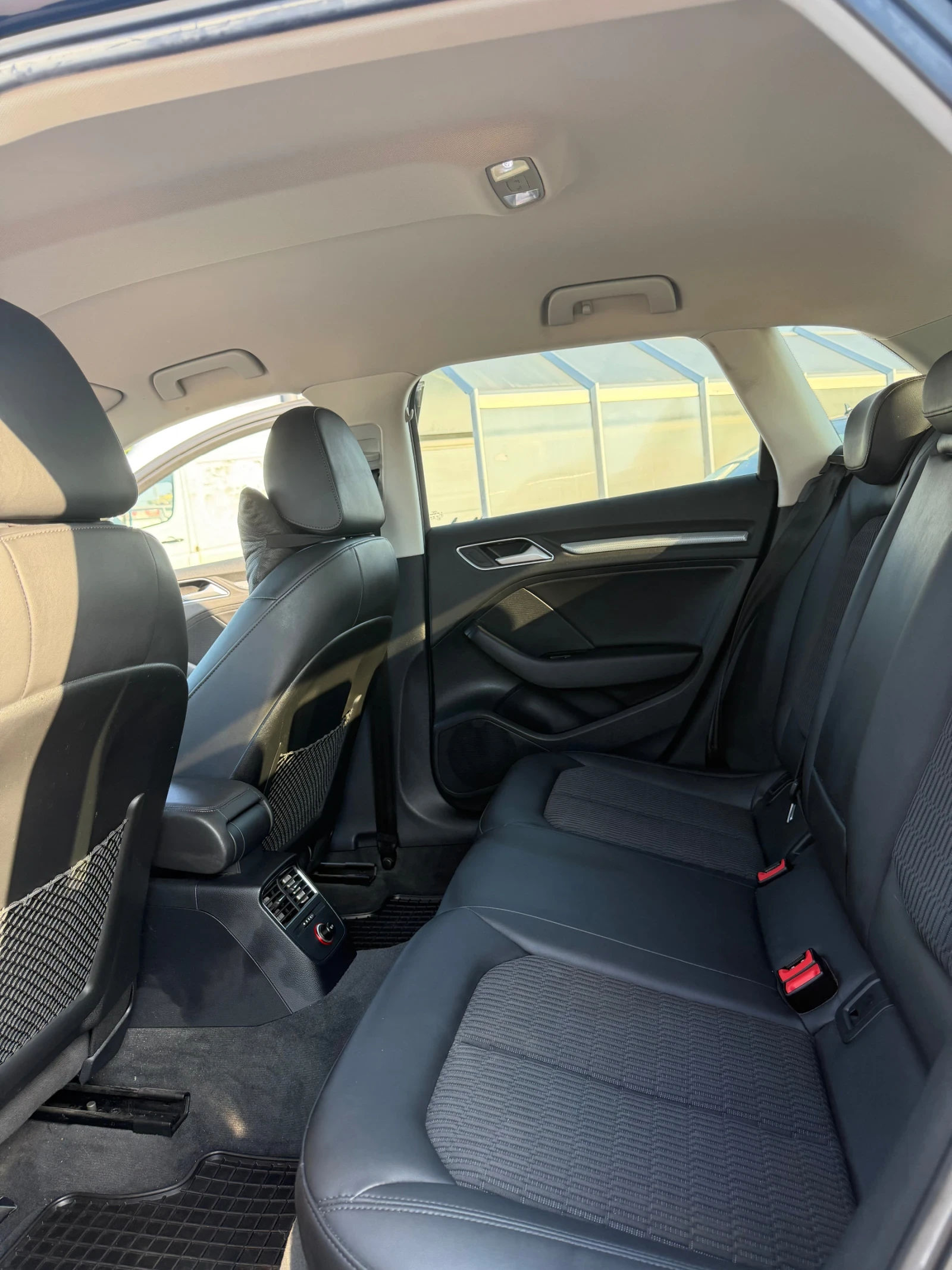 Audi A3, снимка 13 - Автомобили и джипове - 55091761