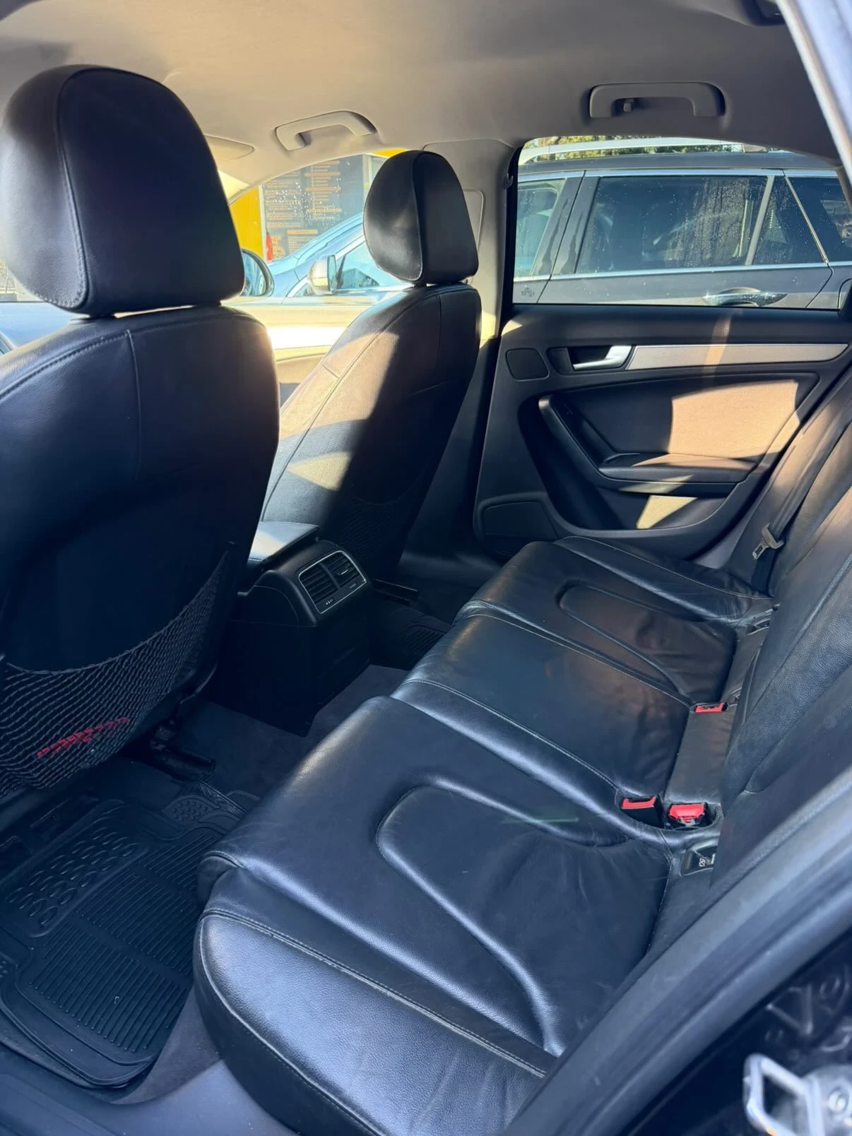 Audi A4 2.0 tdi B8, снимка 11 - Автомобили и джипове - 55148070