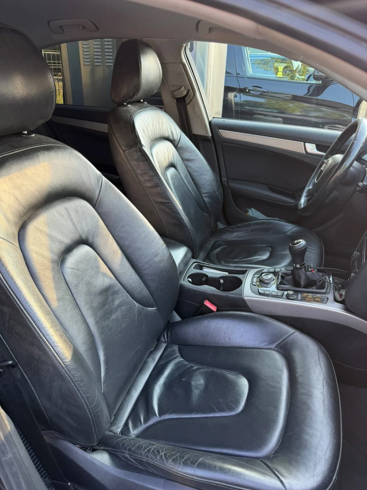 Audi A4 2.0 tdi B8, снимка 10 - Автомобили и джипове - 55148070