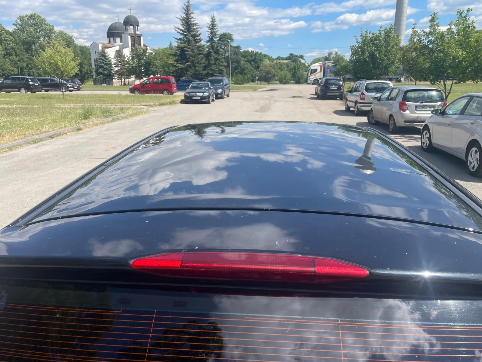 Subaru Legacy 2.5 GT LPG, снимка 6 - Автомобили и джипове - 55305276