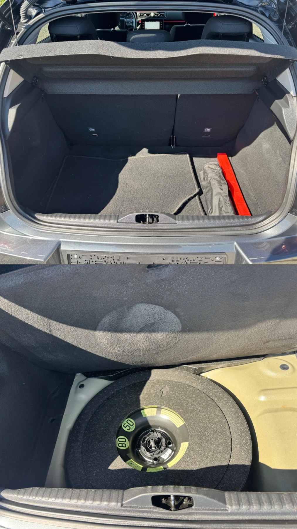 Citroen C3 1.6 HDI * NAVI* CAMERA* SERVICE* , снимка 15 - Автомобили и джипове - 55492298