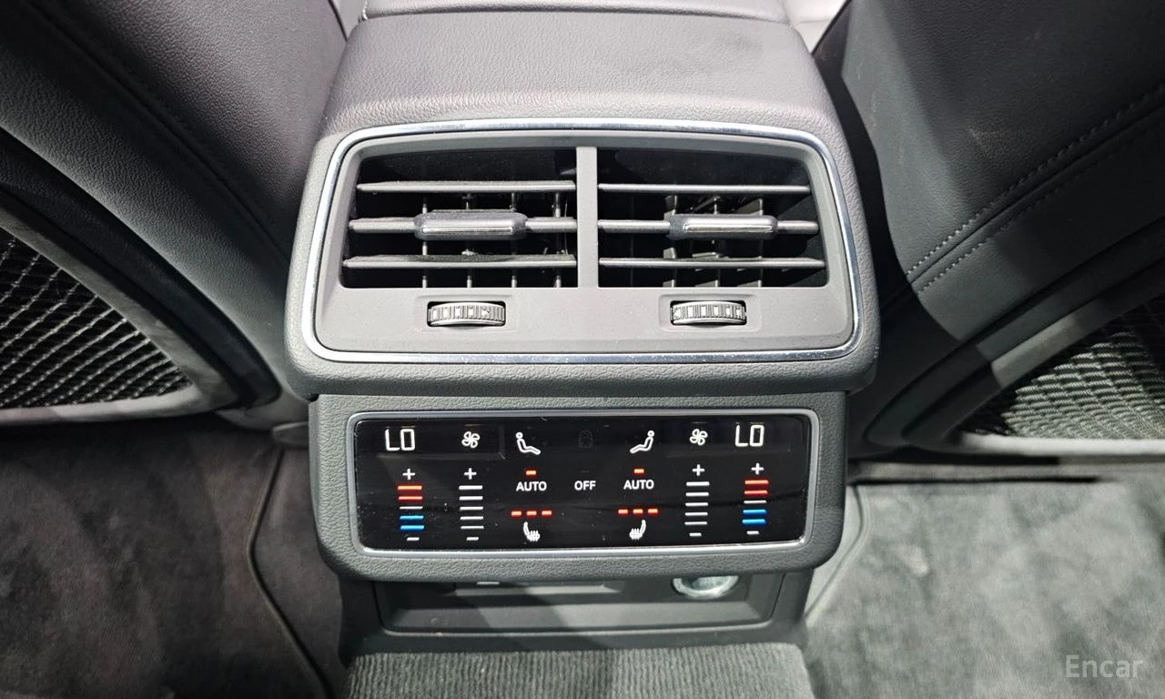 Audi A6 45TFSI* MATRIX* S* LINE* ОБДУХВАНЕ* ХЕДЪП* LANE* A, снимка 16 - Автомобили и джипове - 55925037