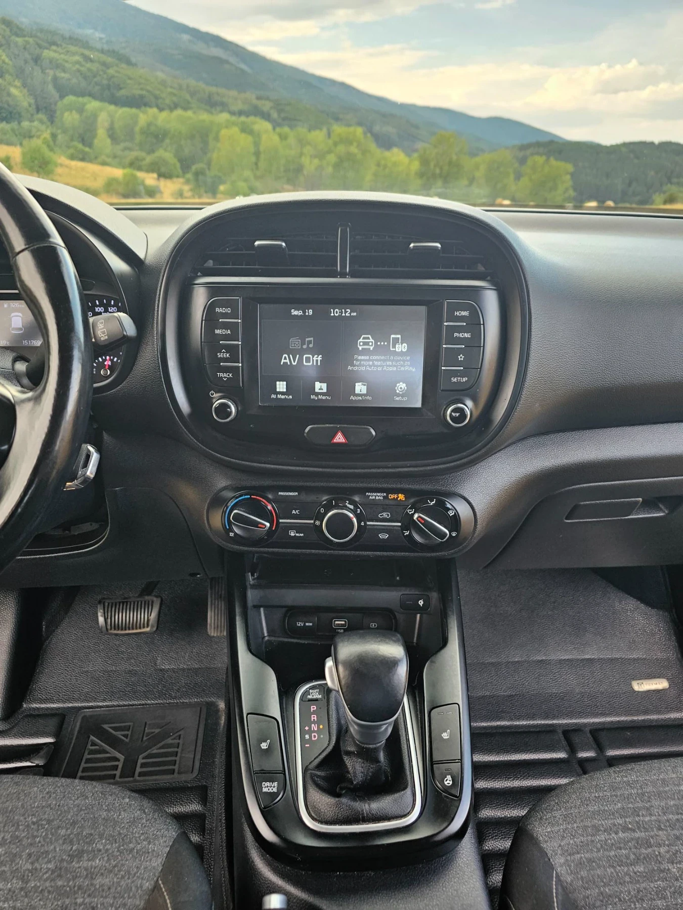 Kia Soul, снимка 8 - Автомобили и джипове - 56144203