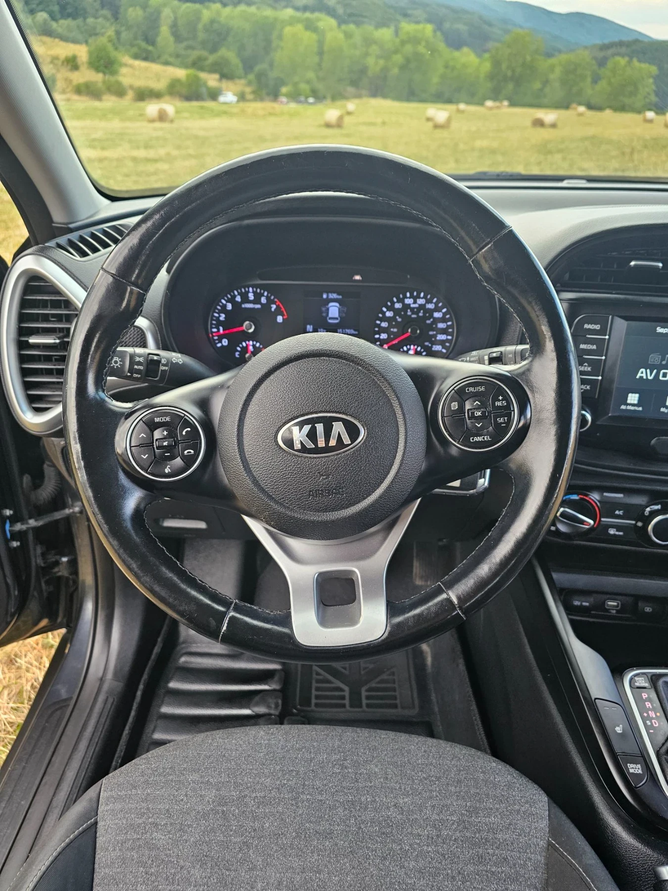 Kia Soul, снимка 9 - Автомобили и джипове - 56144203