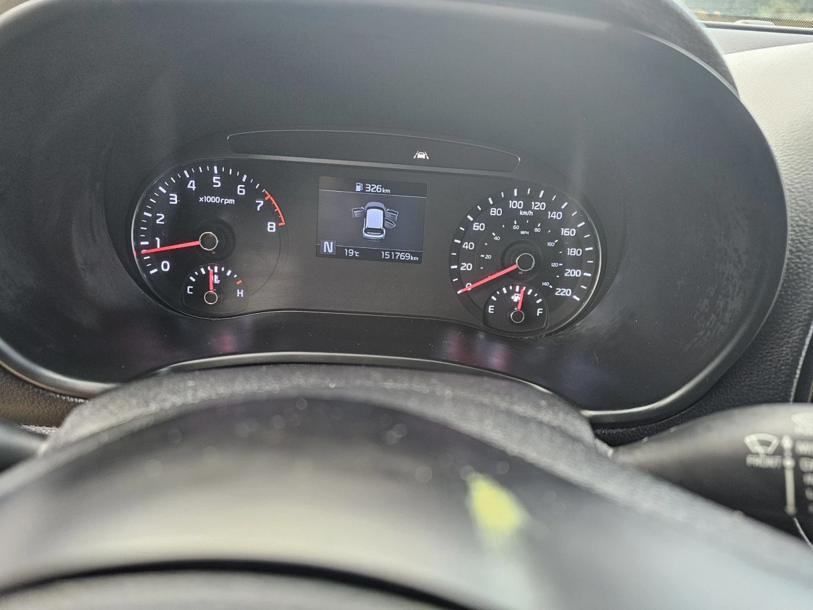 Kia Soul, снимка 11 - Автомобили и джипове - 56144203