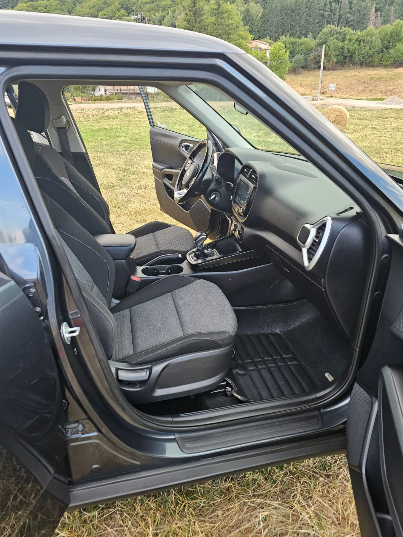Kia Soul, снимка 5 - Автомобили и джипове - 56144203