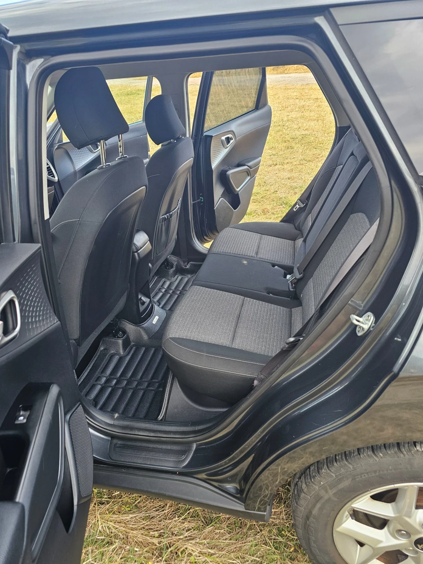 Kia Soul, снимка 7 - Автомобили и джипове - 56144203