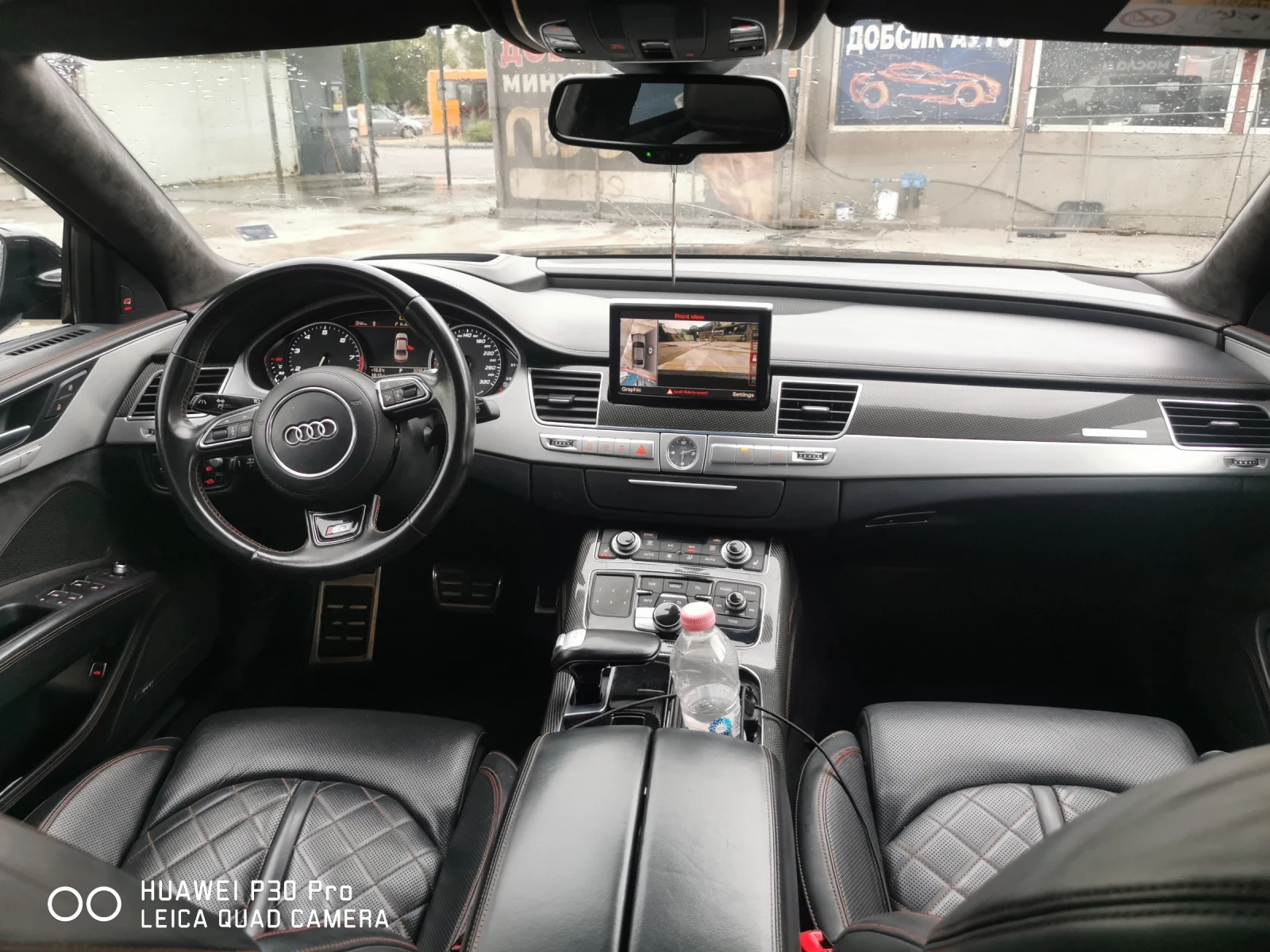 Audi S8 S 8 Plus 900 коня, снимка 12 - Автомобили и джипове - 56229078