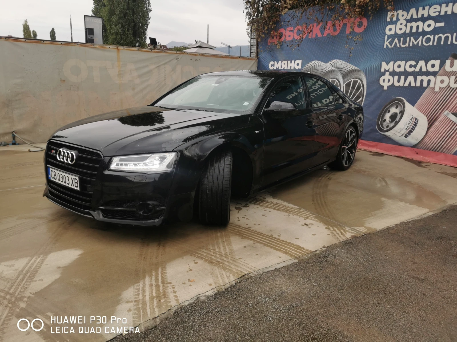 Audi S8 S 8 Plus 900 коня, снимка 5 - Автомобили и джипове - 56229078