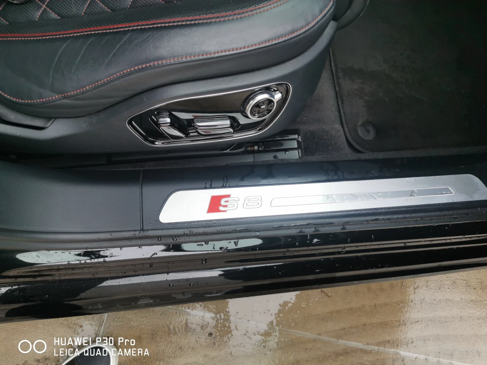 Audi S8 S 8 Plus 900 коня, снимка 8 - Автомобили и джипове - 56229078