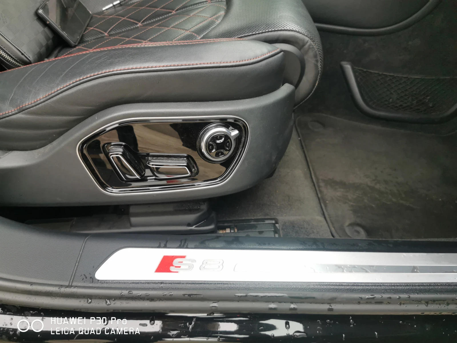 Audi S8 S 8 Plus 900 коня, снимка 9 - Автомобили и джипове - 56229078