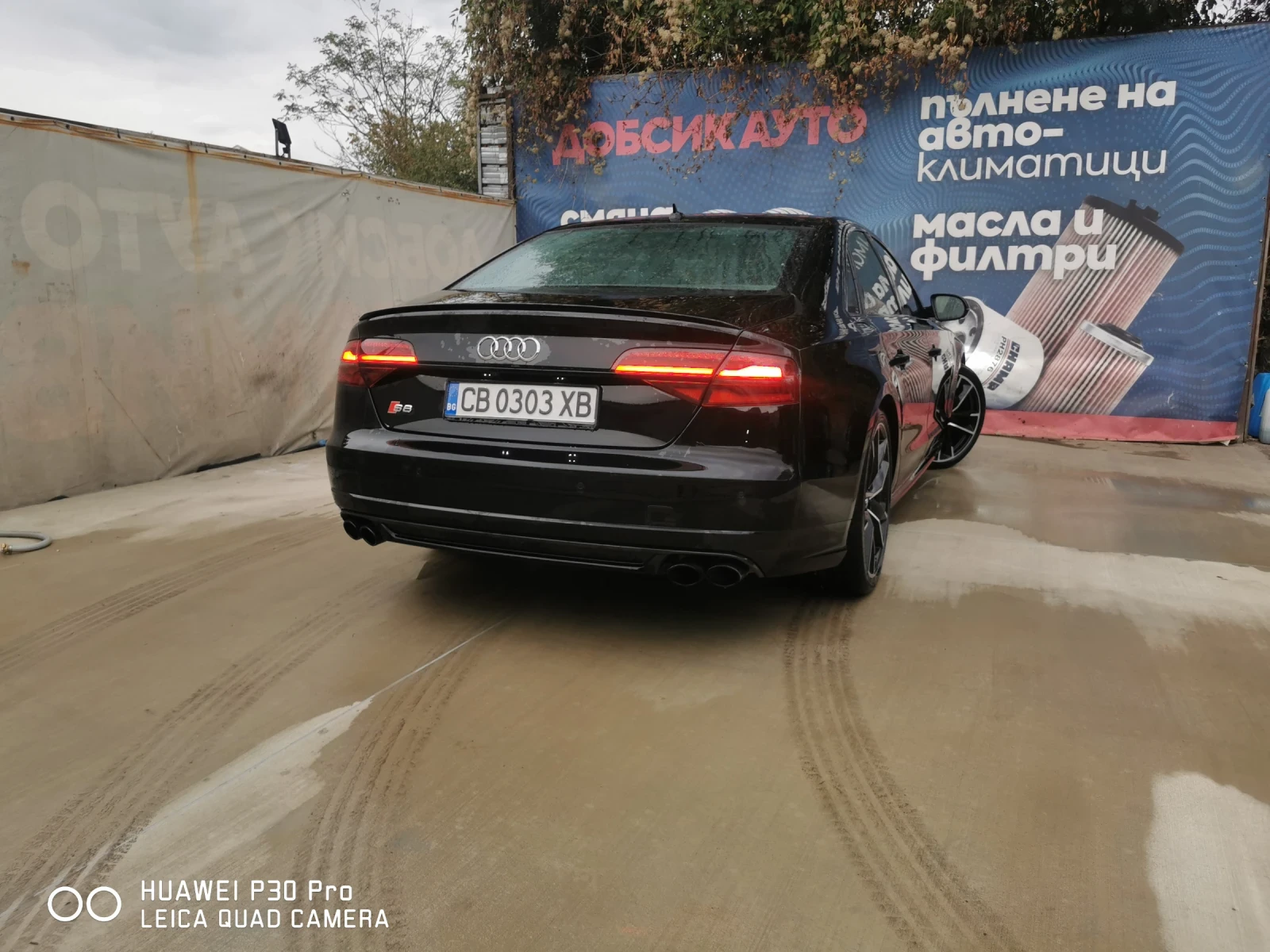 Audi S8 S 8 Plus 900 коня, снимка 3 - Автомобили и джипове - 56229078