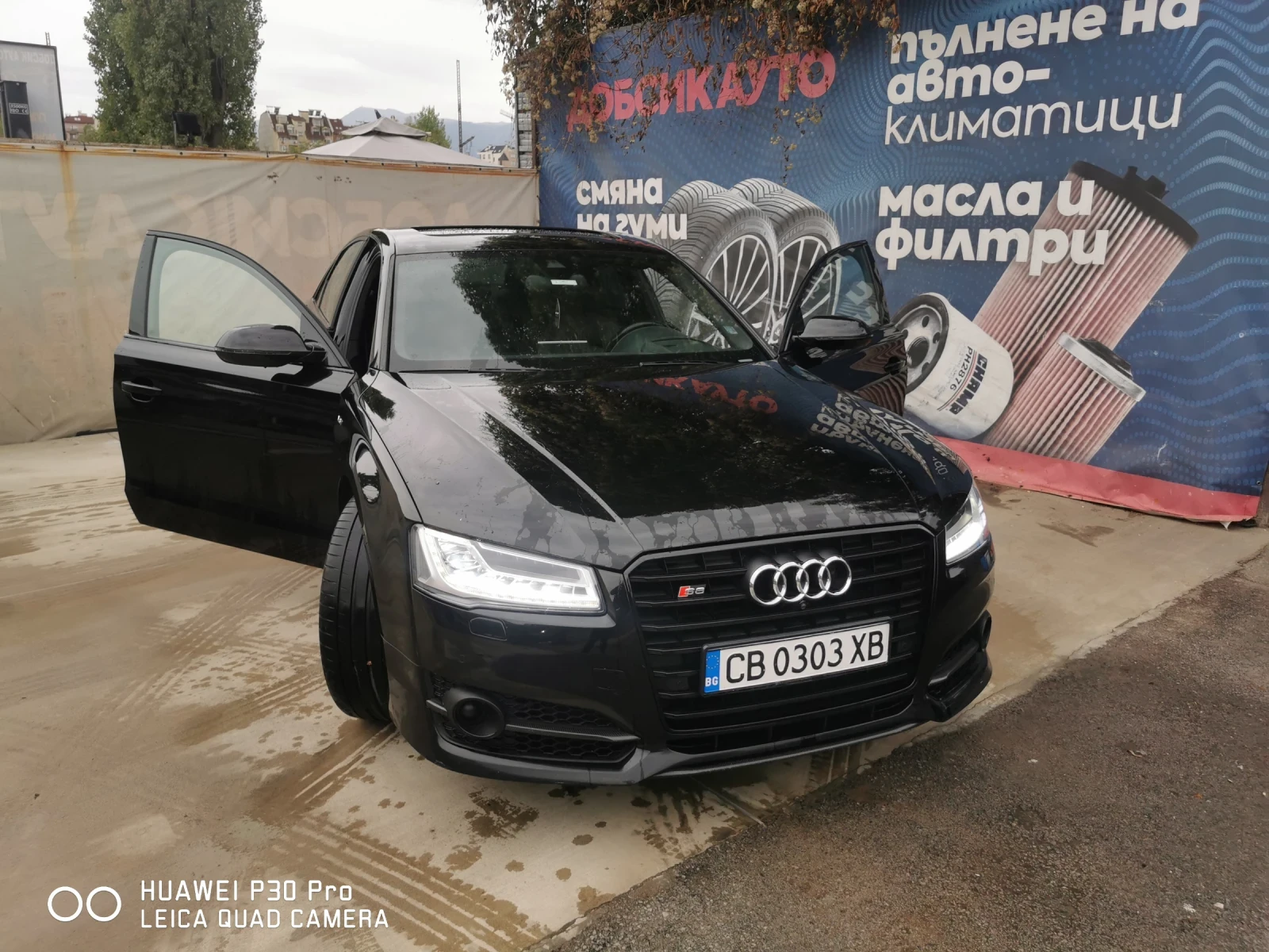 Audi S8 S 8 Plus 900 коня, снимка 15 - Автомобили и джипове - 56229078