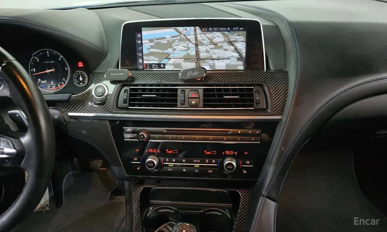 BMW 640 d M Sport Limited Gran Coupe * ��� ���������� | Mobile.bg � ����������� 13