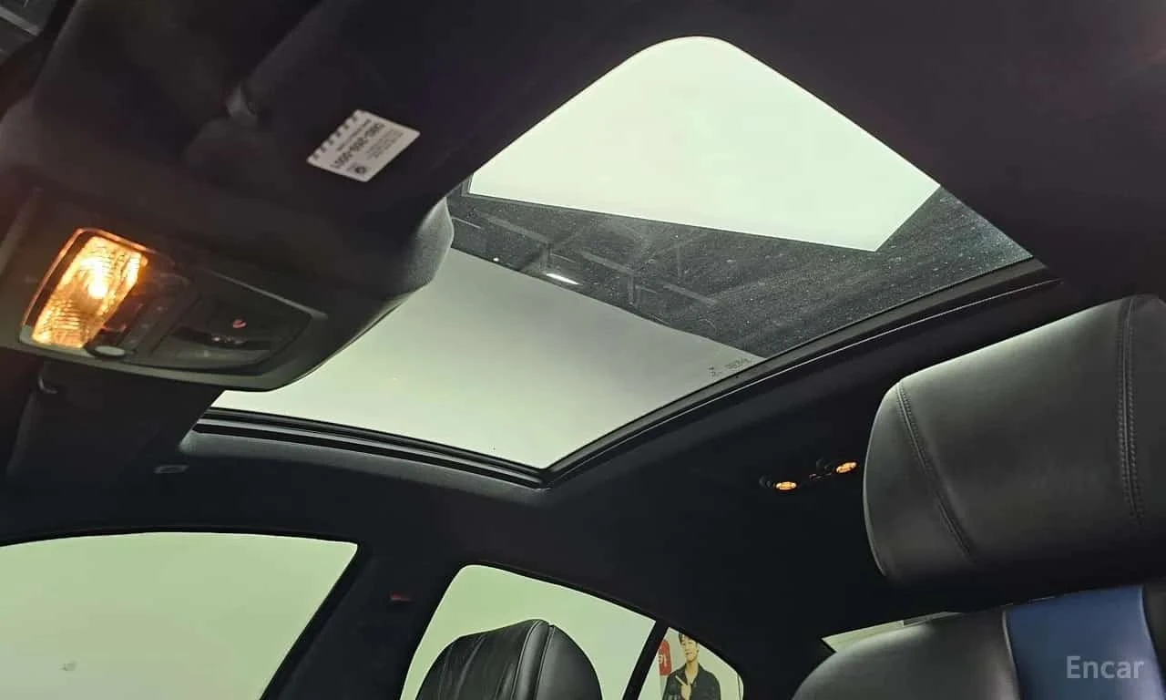 BMW 640 d M Sport Limited Gran Coupe * ��� ���������� | Mobile.bg � ����������� 16