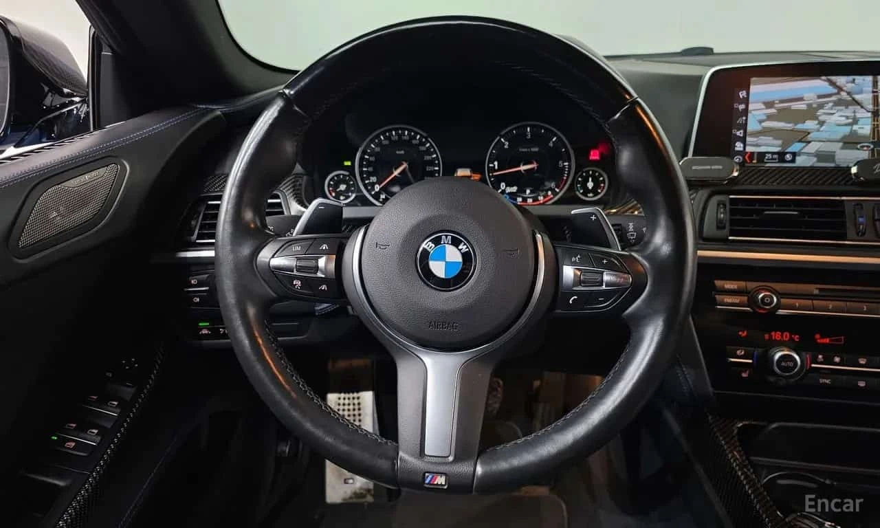 BMW 640 d M Sport Limited Gran Coupe * ��� ���������� | Mobile.bg � ����������� 12