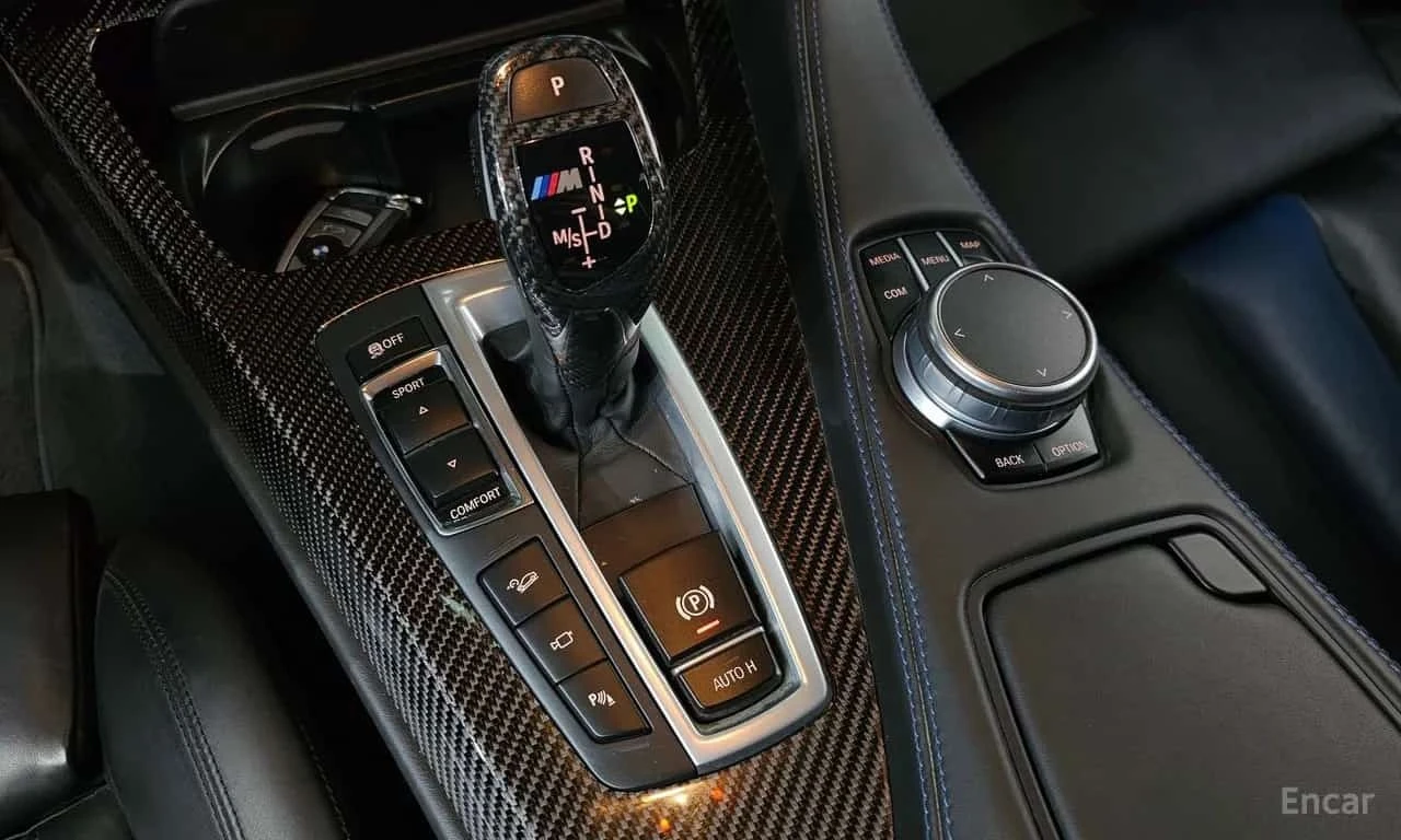 BMW 640 d M Sport Limited Gran Coupe * ��� ���������� | Mobile.bg � ����������� 9