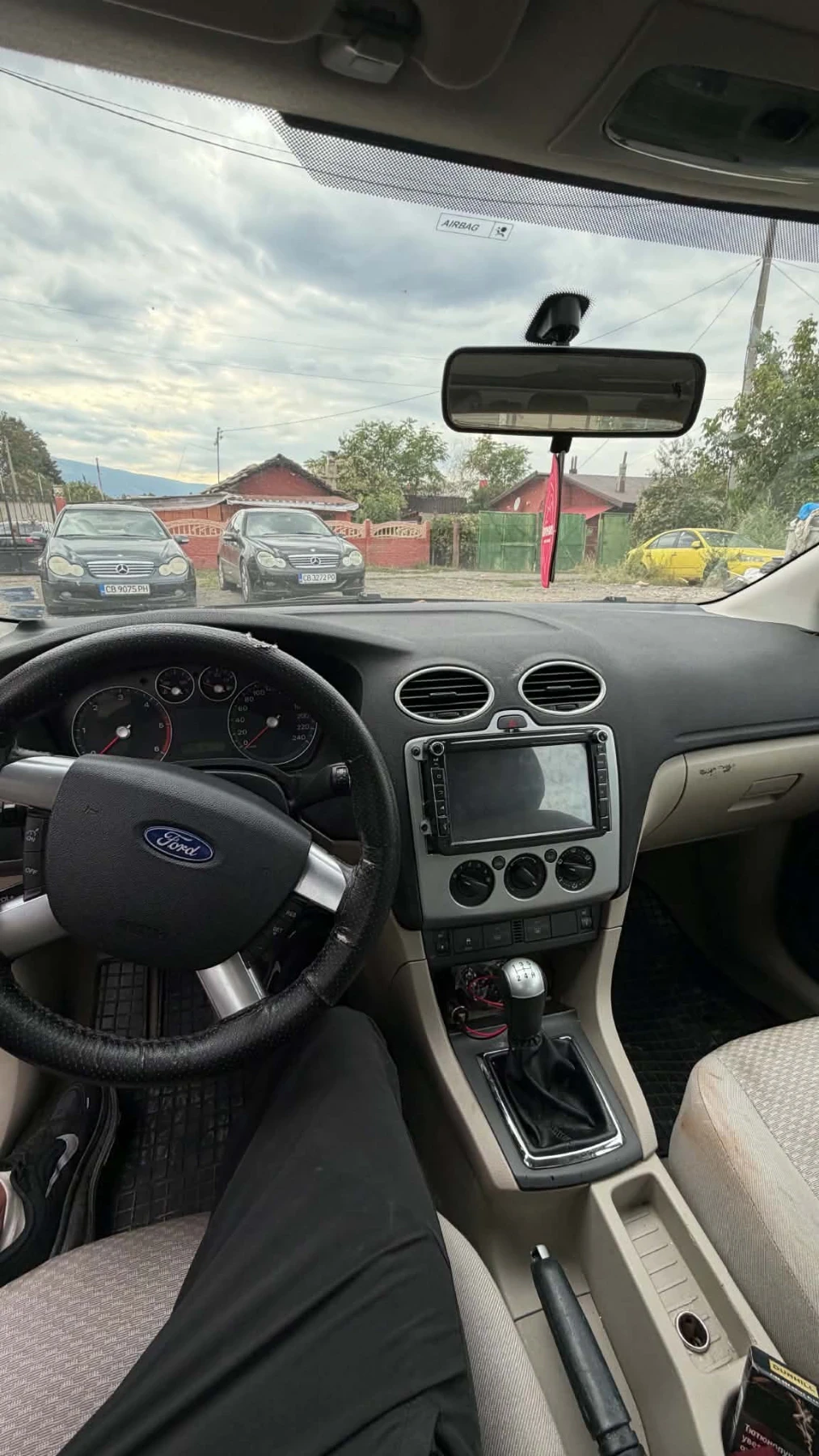 Ford Focus, снимка 4 - Автомобили и джипове - 56325458