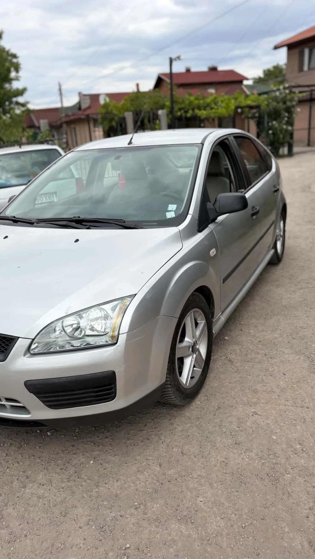 Ford Focus, снимка 2 - Автомобили и джипове - 56325458