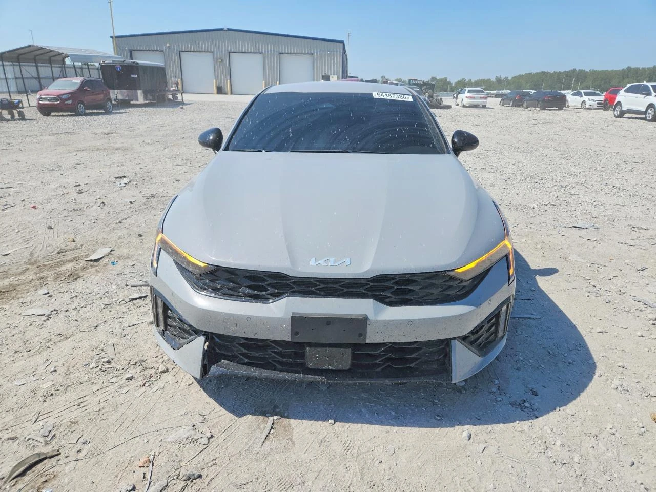 Kia K5 2.5l Gt Line | Mobile.bg � ����������� 5