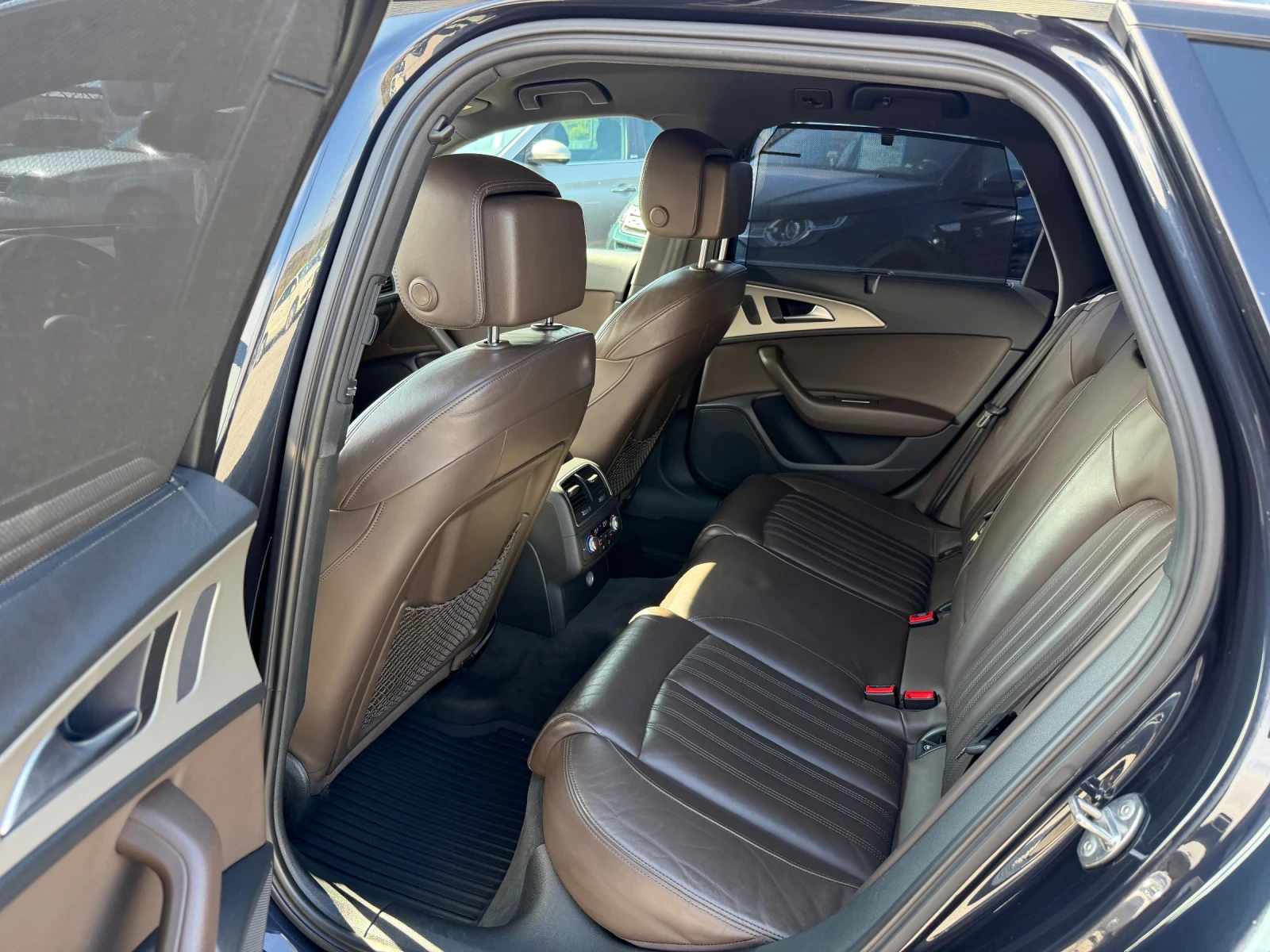 Audi A6 Allroad 3.0tdi 272k.c. | Mobile.bg � ����������� 13