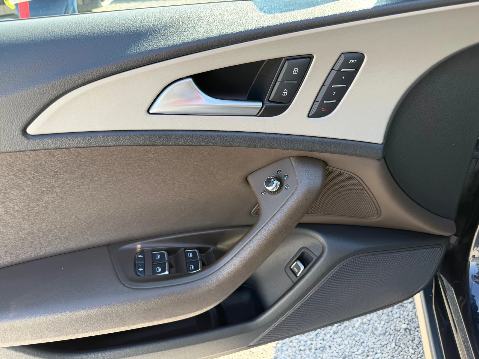 Audi A6 Allroad 3.0tdi 272k.c. | Mobile.bg � ����������� 11