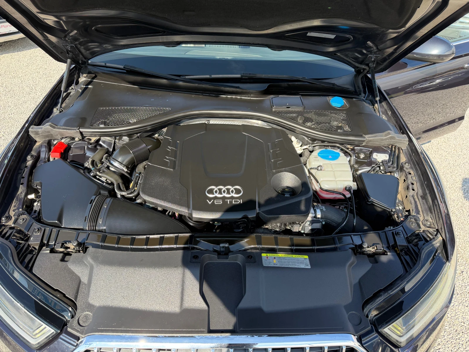Audi A6 Allroad 3.0tdi 272k.c. | Mobile.bg � ����������� 16
