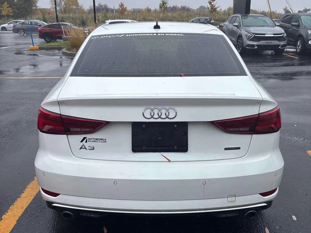 Audi A3 Technik / CARFAX / ���������� | Mobile.bg � ����������� 5