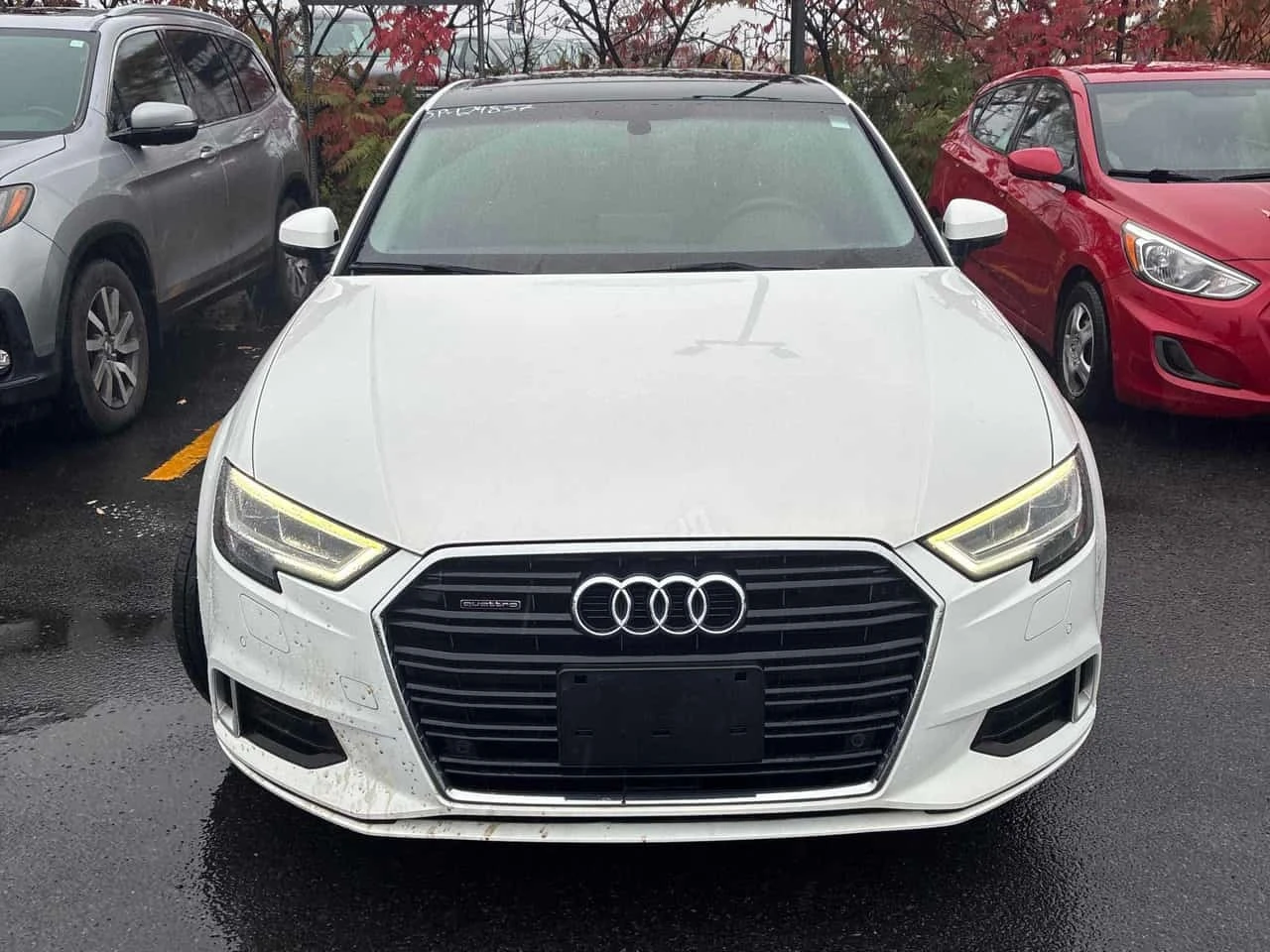 Audi A3 Technik / CARFAX / ���������� | Mobile.bg � ����������� 2