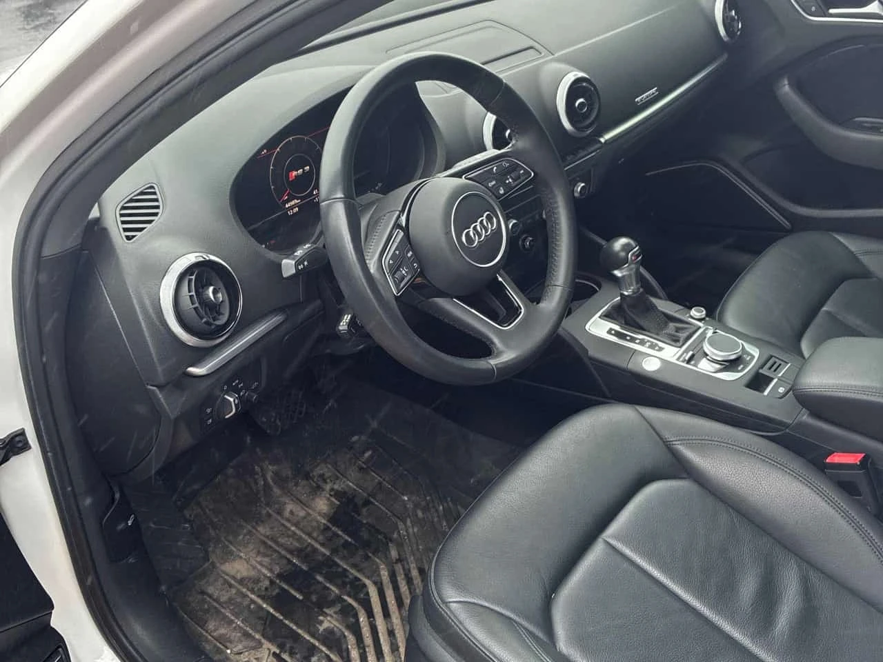 Audi A3 Technik / CARFAX / ���������� | Mobile.bg � ����������� 6