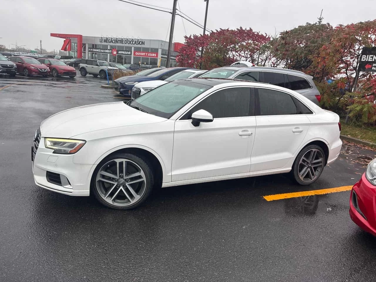 Audi A3 Technik / CARFAX / ���������� | Mobile.bg � ����������� 3
