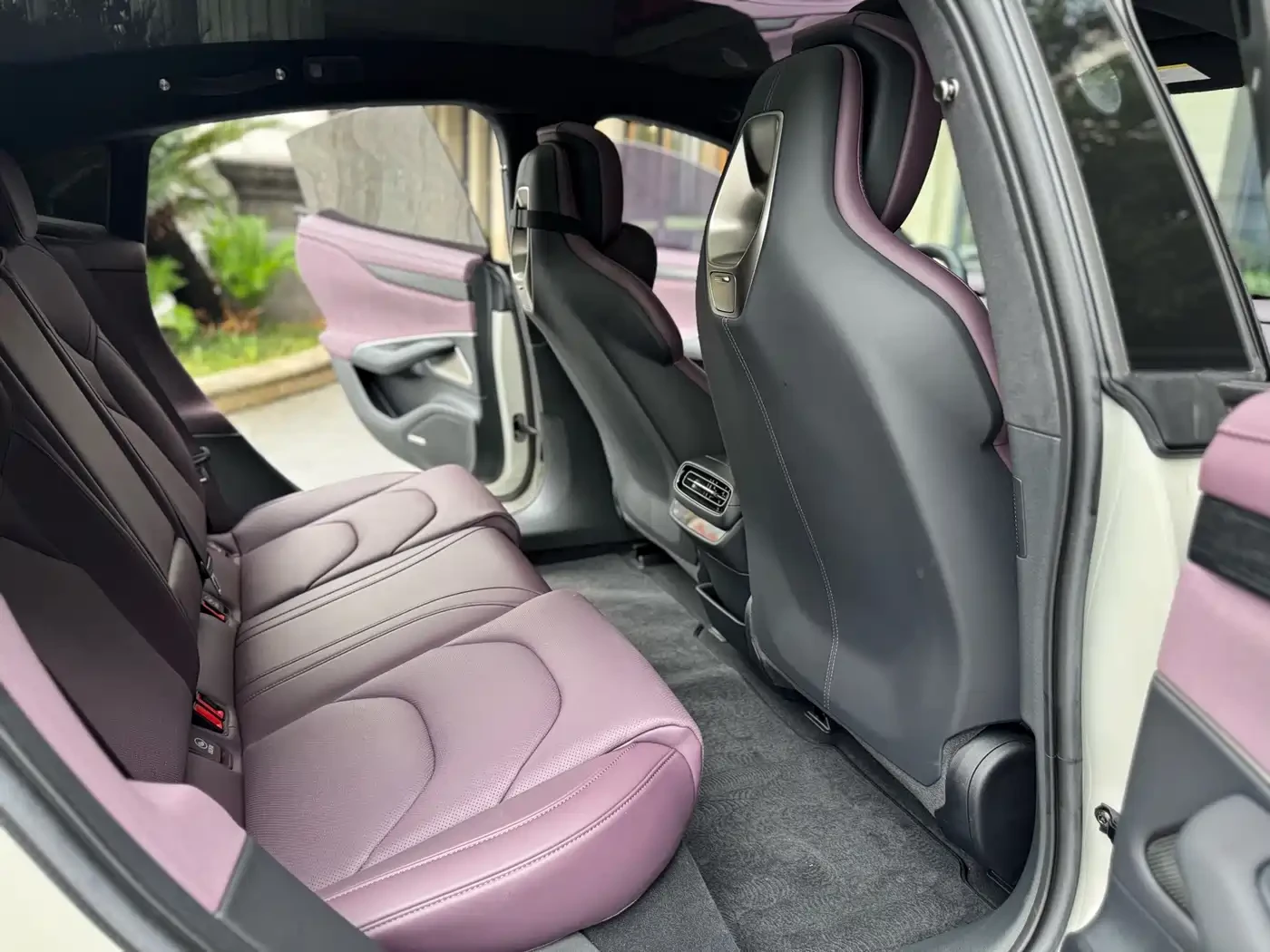Xiaomi SU7 2025* MAX RANGE AWD EDITION* 800�� ������* 360* DI | Mobile.bg � ����������� 9
